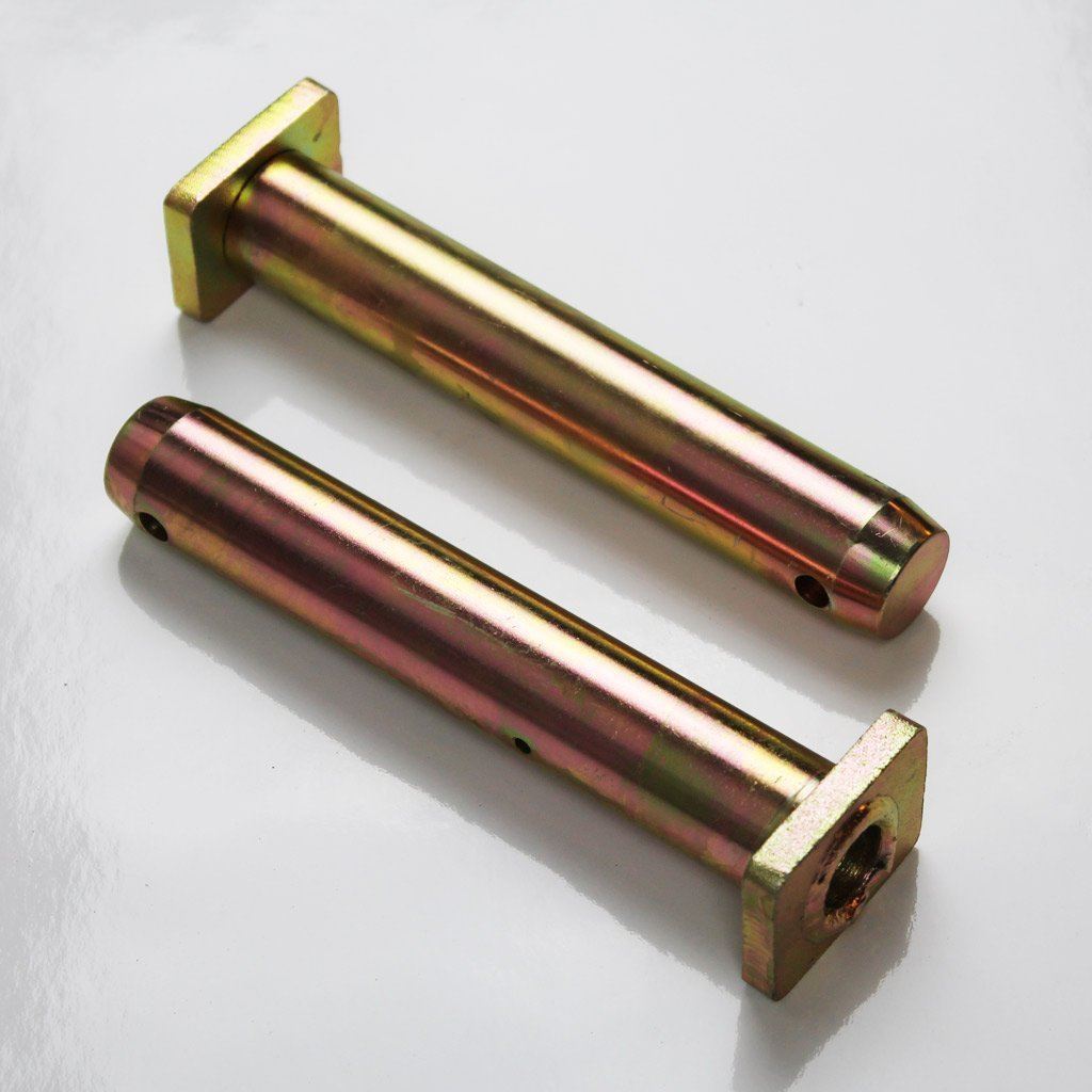 4F Bucket Pin (Pair) | Rhinox Group UK