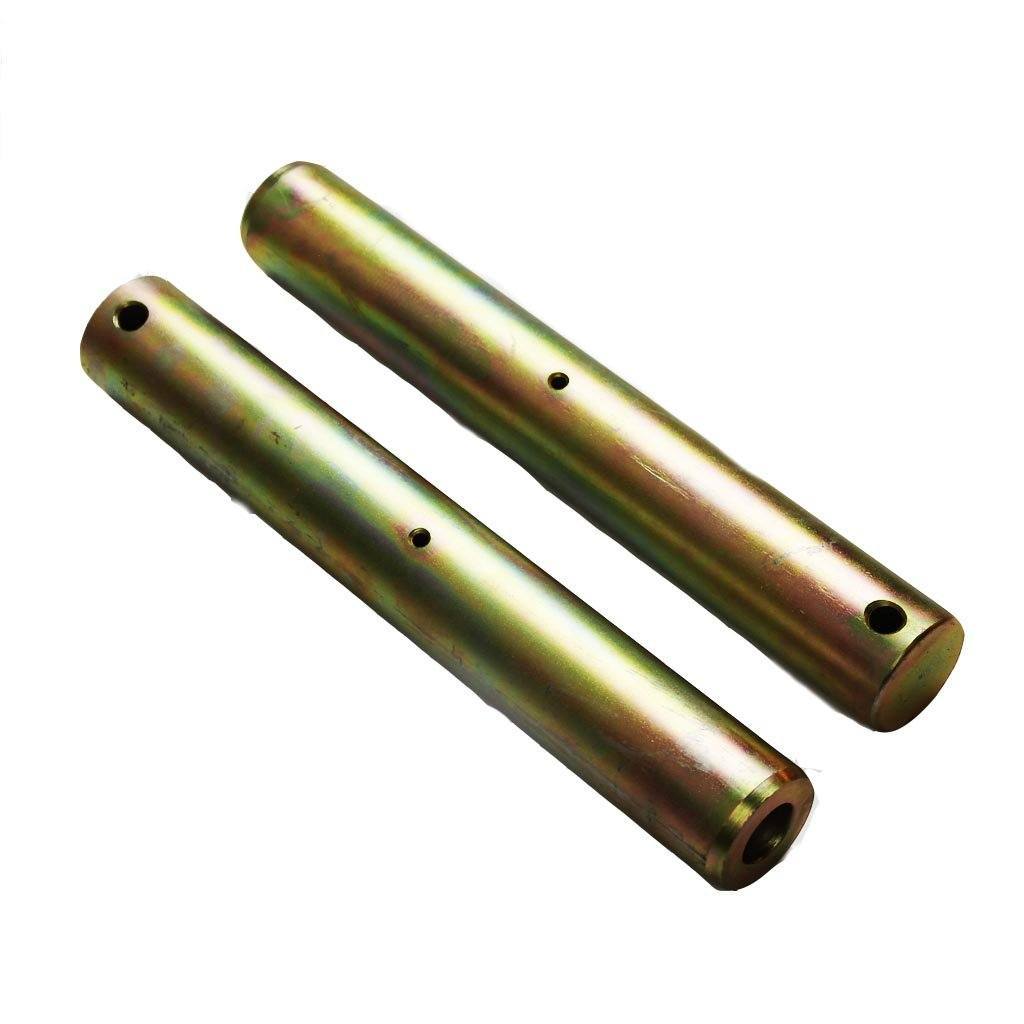 0N Bucket Pins