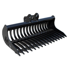Case CX18C Rake Riddle Bucket - 36" / 900mm