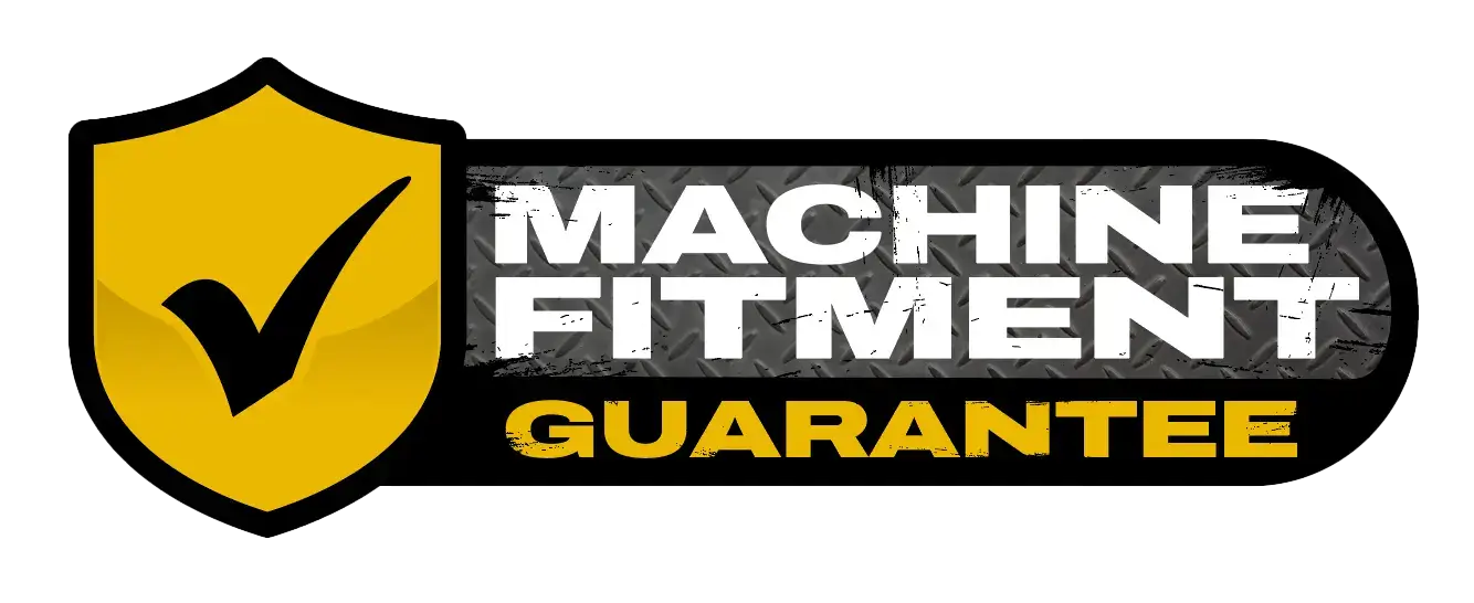 Machine_fitment