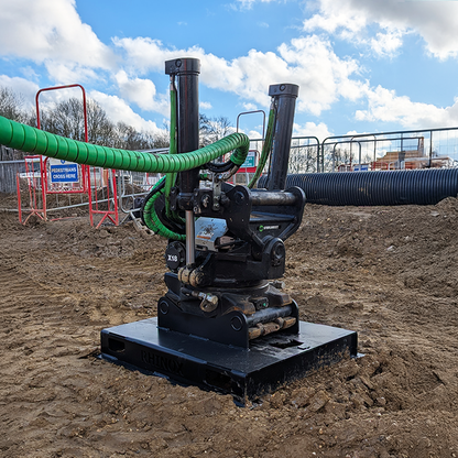 Tilt Rotator Stand Lifestyle Image 3