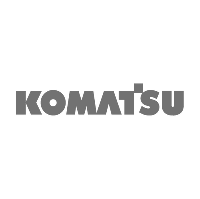 Komatsu