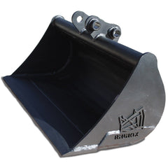 1F (Micro) Grading Bucket / Ditching Bucket 30" / 760mm