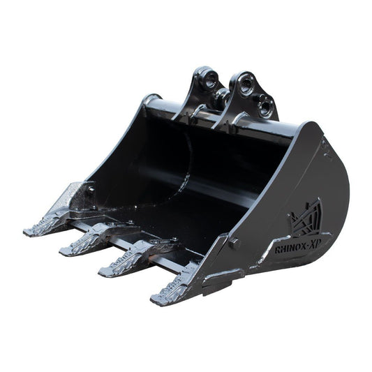 1QF Digging Bucket - 24" / 600mm