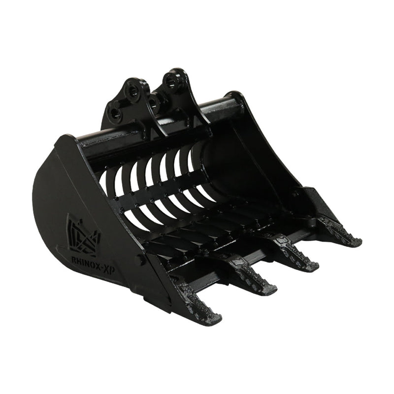 1R Land Clearance Rake