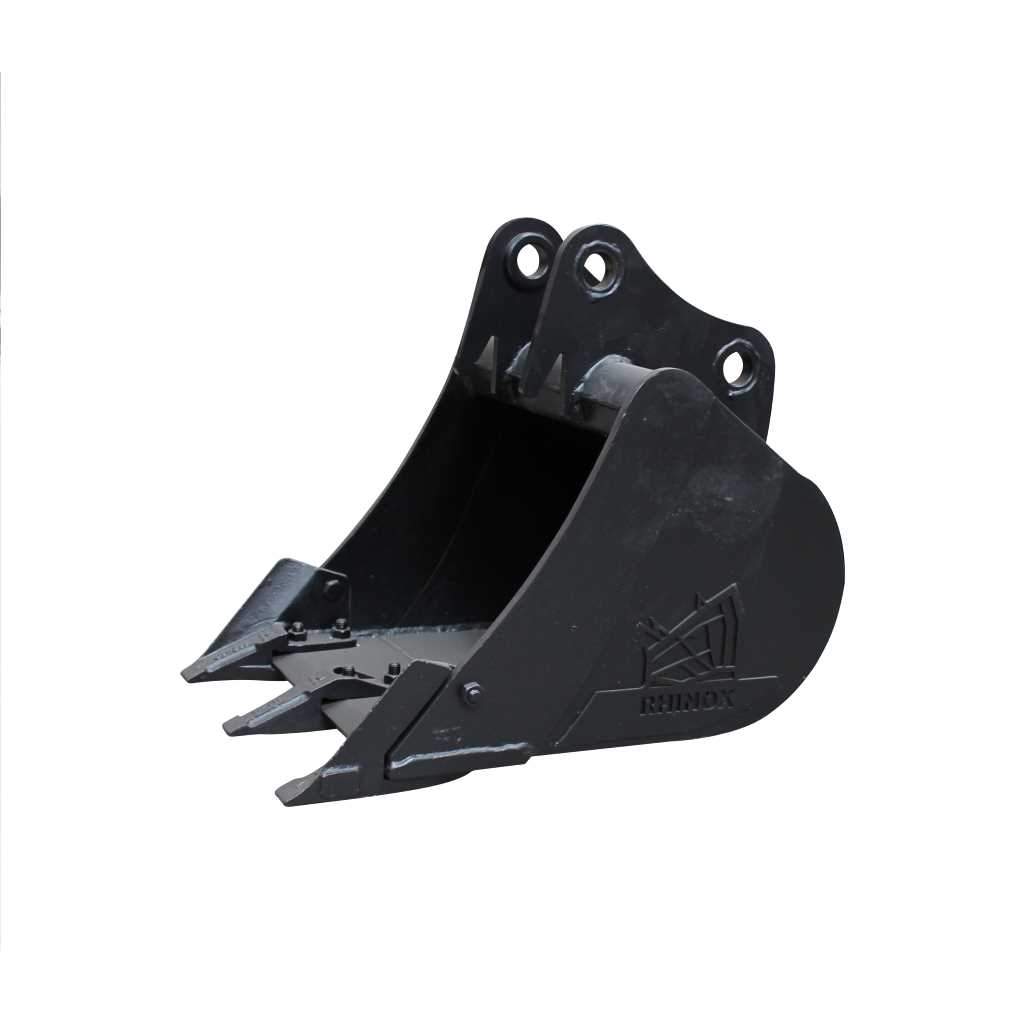 MARTIN MM03 Digging Bucket - 18" / 450mm