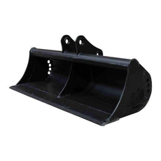 JCB 8032 ZTS Ditch Cleaning Bucket - 48 Inch