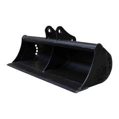 JCB 803 Ditch Cleaning Bucket - 48 Inch