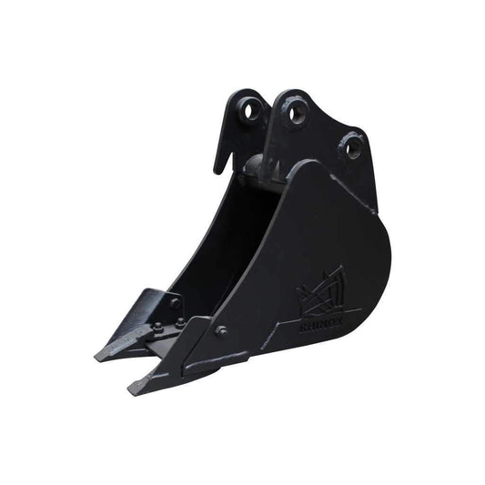 JCB 8032 ZTS Digging Bucket - 9 Inch | Rhinox Group UK