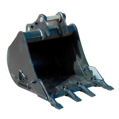Kubota U48-4 Digging Bucket - 24" / 600mm | Rhinox Group UK