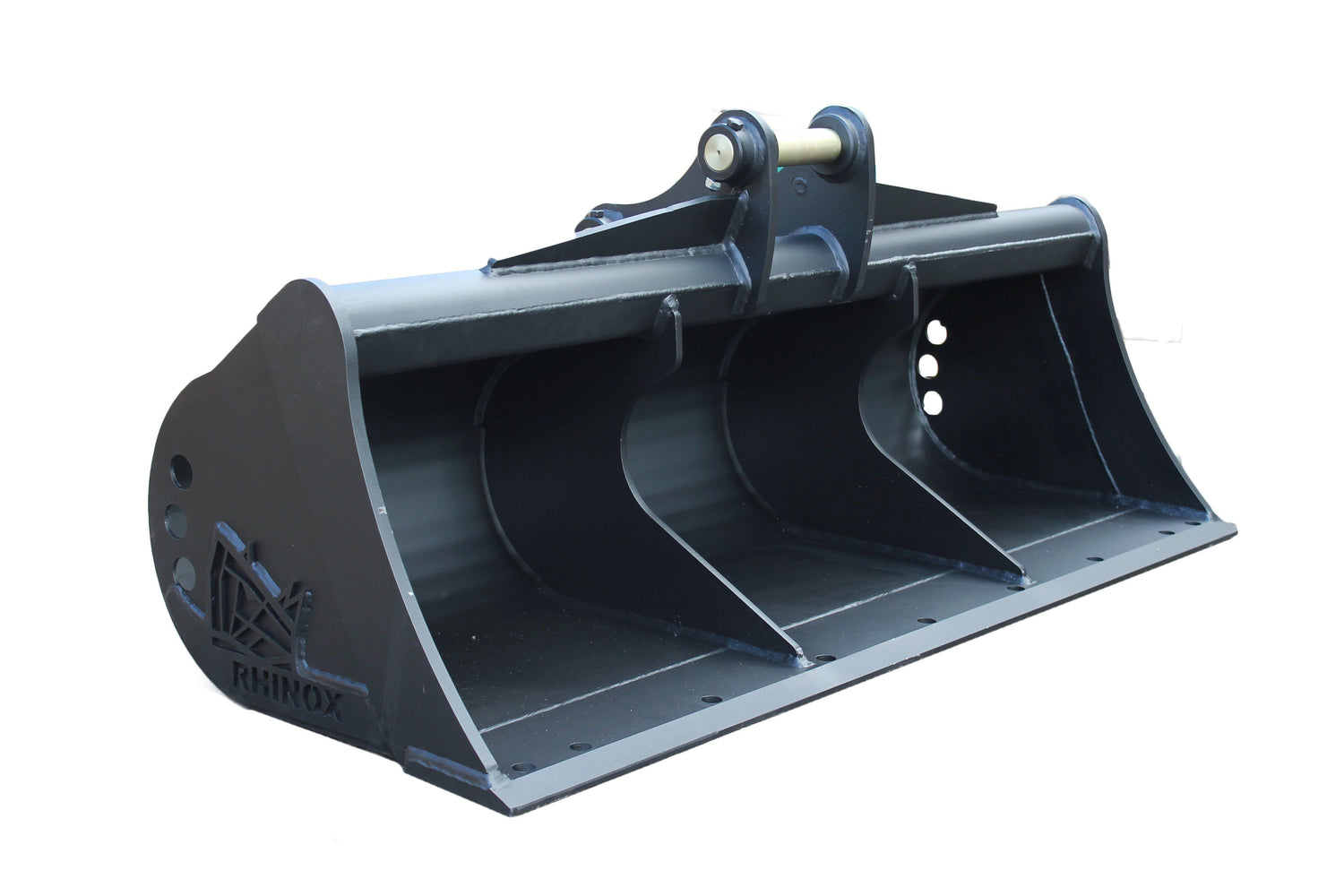 MARTIN MH10 Grading Bucket / Ditching Bucket 60" / 1500mm | Rhinox Group UK