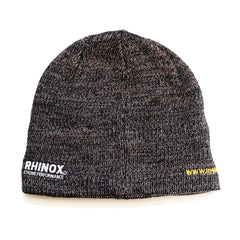 Rhinox Beanie Hat