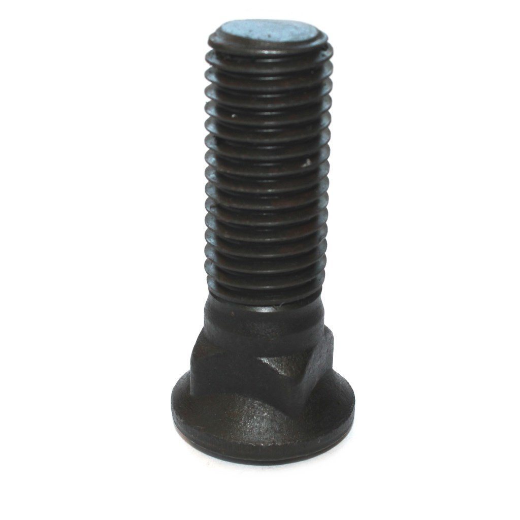 3/4" x 3" Plowbolt