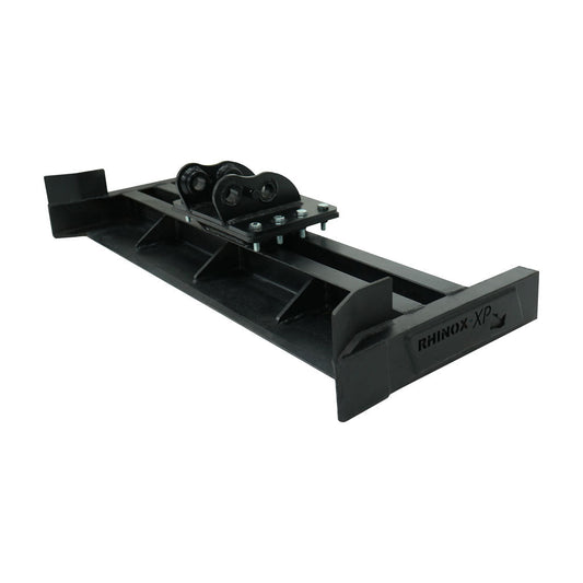 Neuson EZ28 Grading Beam / Ditching Beam 48" / 1200mm or 60" / 1500mm | Rhinox Group UK
