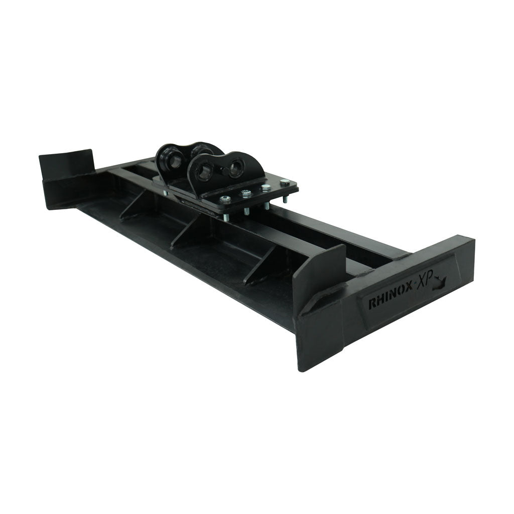 New Holland E27-2SR Grading Beam / Ditching Beam 48" / 1200mm or 60" / 1500mm | Rhinox Group UK