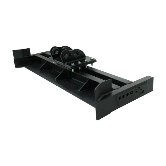 Hanix H29A Grading Beam / Ditching Beam 48" / 1200mm or 60" / 1500mm | Rhinox Group UK