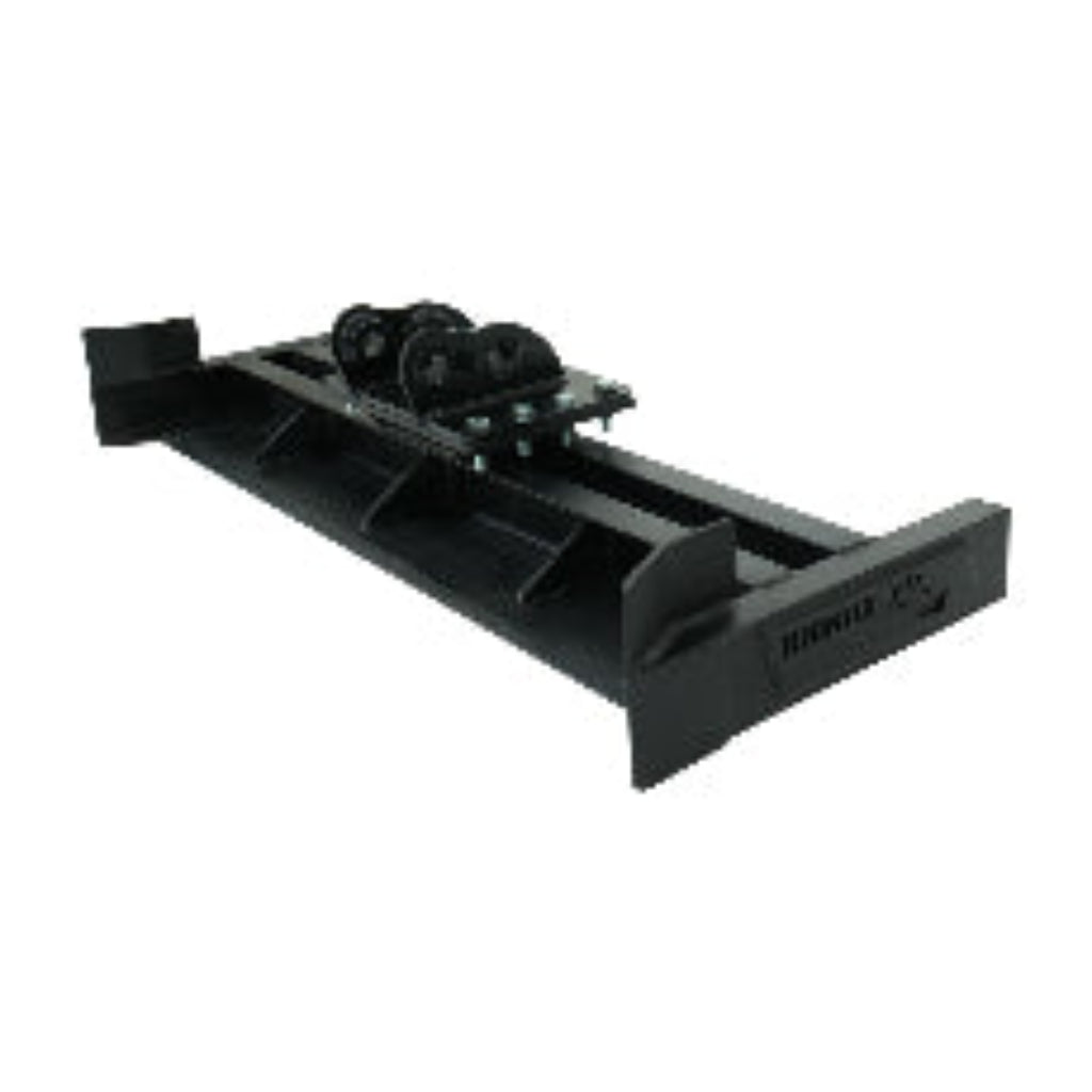 Bobcat E10 Grading Beam 1200mm / 48" or 1500mm / 60" | Rhinox Group UK