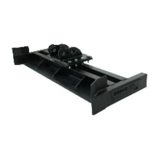 Bobcat E10 Grading Beam 1200mm / 48" or 1500mm / 60" | Rhinox Group UK
