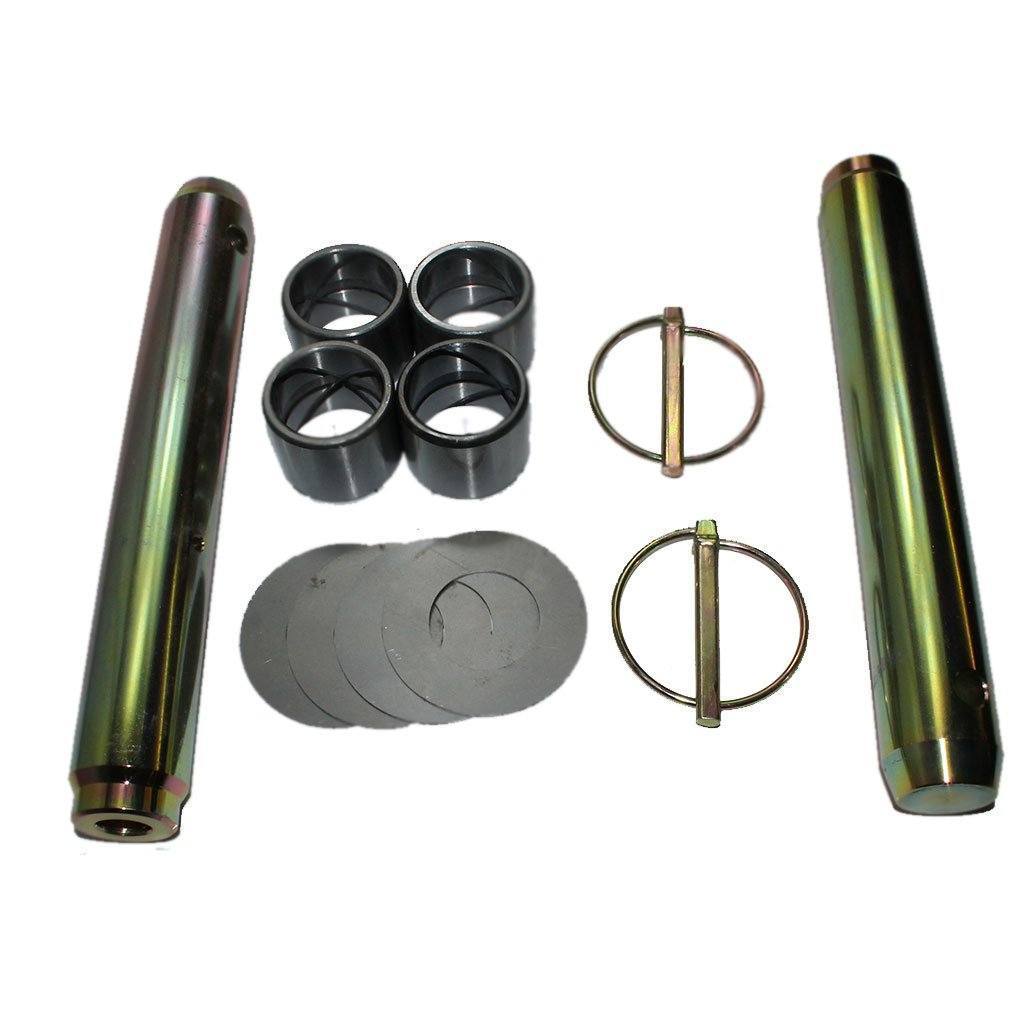 Airman AX29U Bucket Pin And Bush Kit | Rhinox Group UK