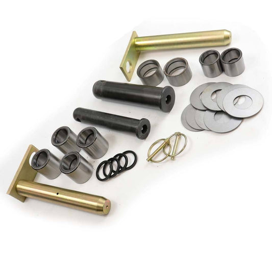Kubota KX71-3 Dipper End Pin And Bush Kit | Rhinox Group UK