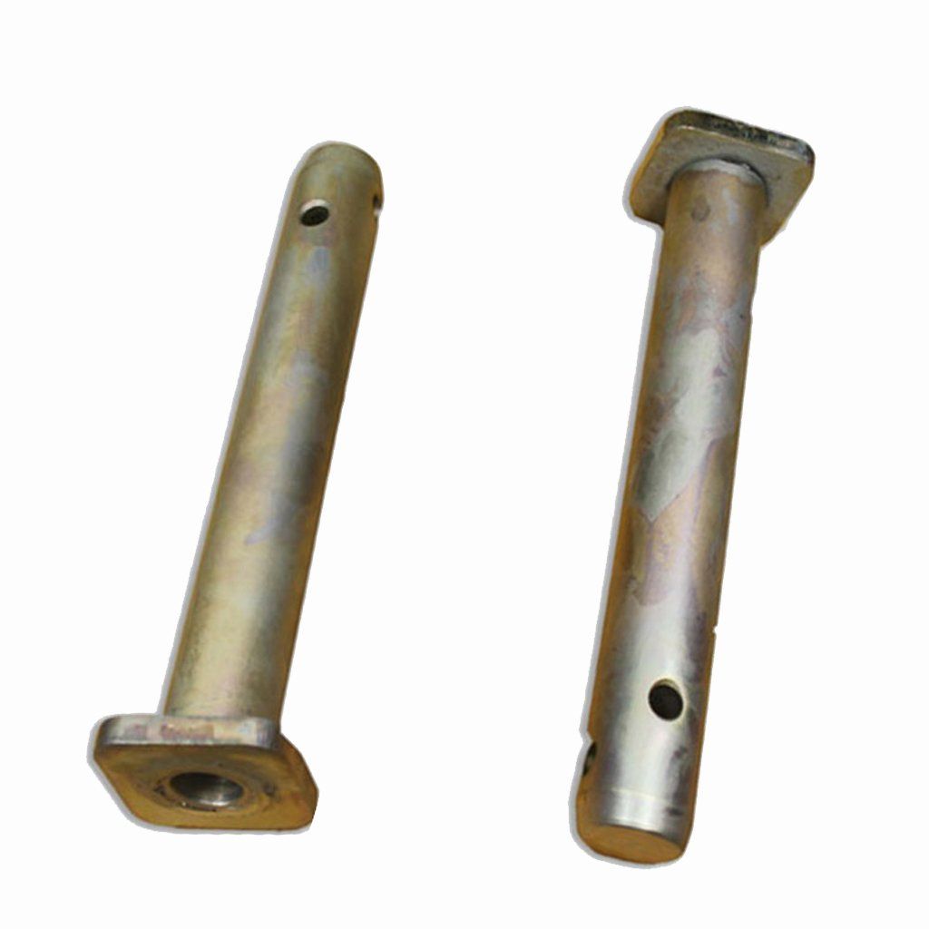 Takeuchi TB016 Bucket Pin - Pair