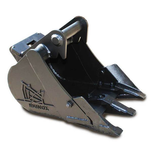 Safelock SL10 Digging Bucket - 24"