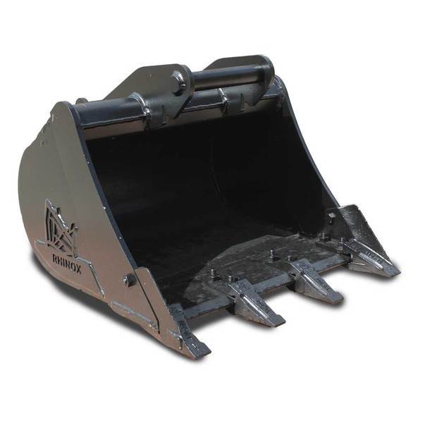 Safelock SL30 Digging Bucket - 18"