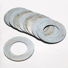 Large Shim Washer - 65 x 115 x 1mm - Pack of 10