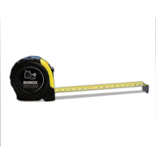 Rhinox 5m Tape Measure